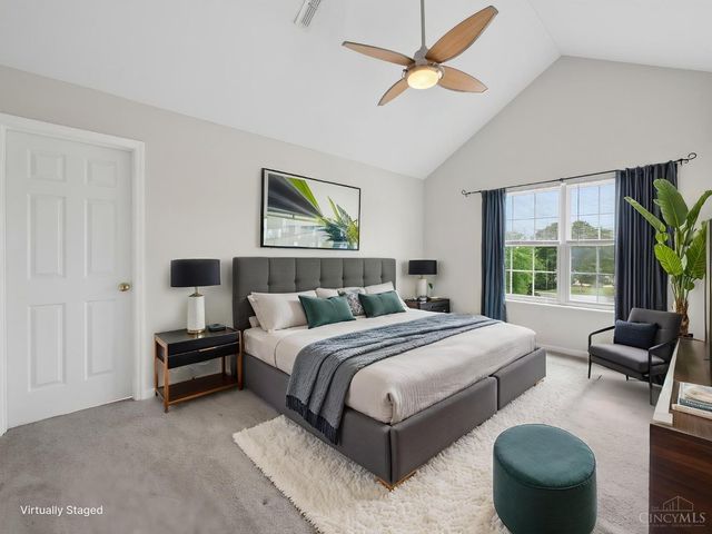 3658 Pebble Creek Court, Mason, OH 45040