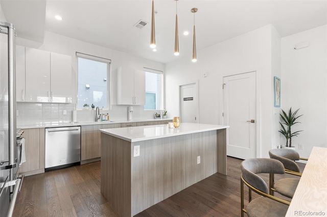 1608 Irving Street, Denver, CO 80204