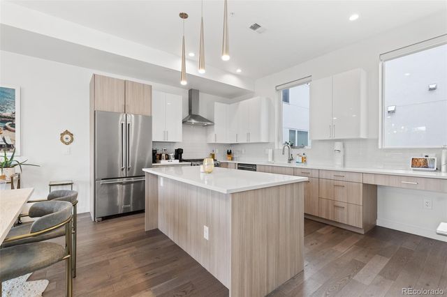 1608 Irving Street, Denver, CO 80204