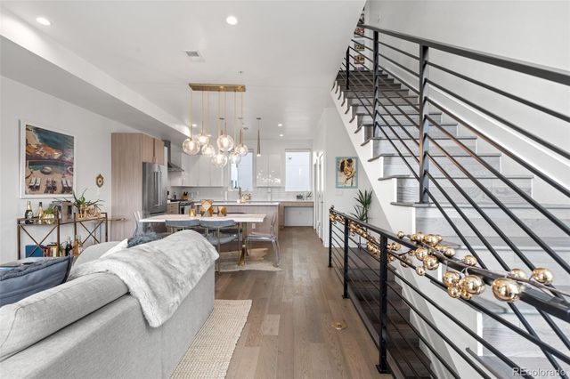 1608 Irving Street, Denver, CO 80204