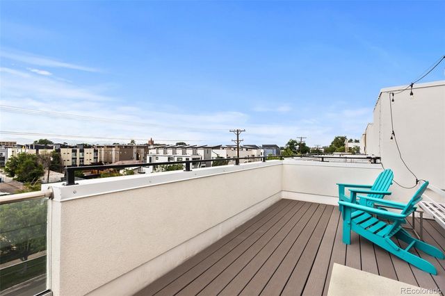 1608 Irving Street, Denver, CO 80204