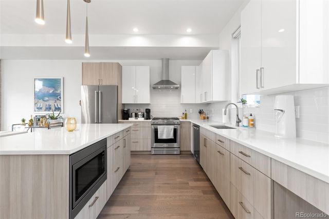 1608 Irving Street, Denver, CO 80204