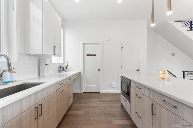 1608 Irving Street, Denver, CO 80204