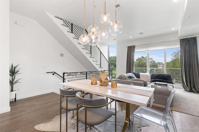 1608 Irving Street, Denver, CO 80204