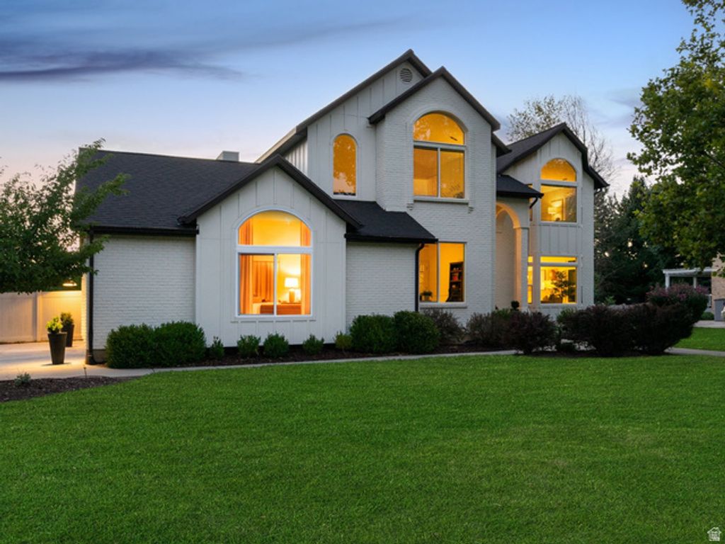 50 S WANDERWOOD WAY, Sandy, UT 84092 — photo 4