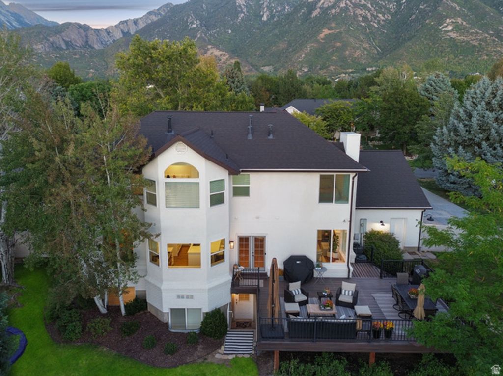 50 S WANDERWOOD WAY, Sandy, UT 84092 — photo 5