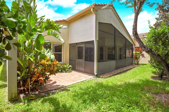 6519 LUCAYA Avenue, Boynton Beach, FL 33437