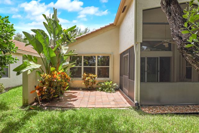 6519 LUCAYA Avenue, Boynton Beach, FL 33437