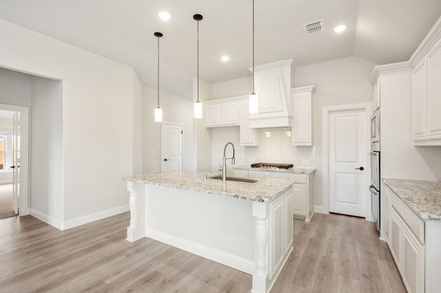 131 Kingfisher Lane, Aledo, TX 76008