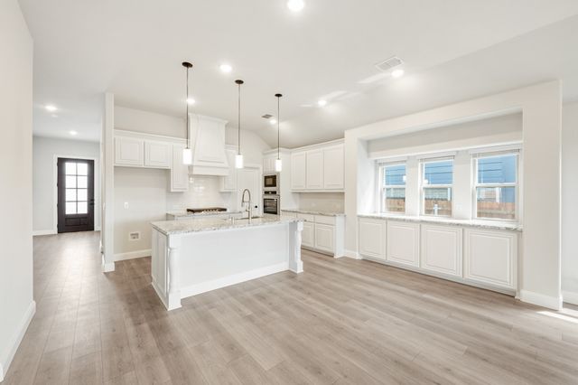 131 Kingfisher Lane, Aledo, TX 76008