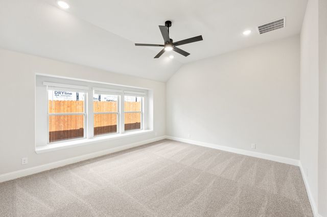 131 Kingfisher Lane, Aledo, TX 76008