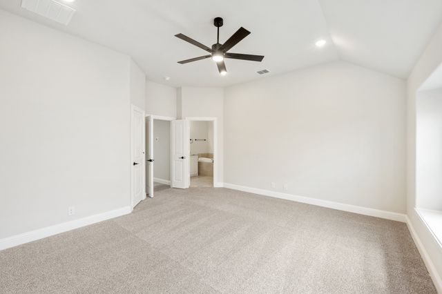 131 Kingfisher Lane, Aledo, TX 76008