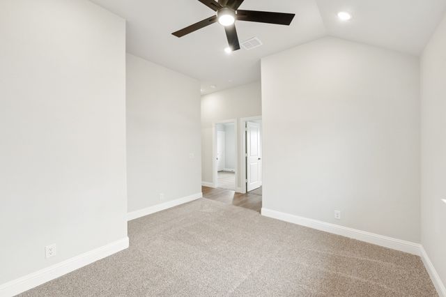 131 Kingfisher Lane, Aledo, TX 76008