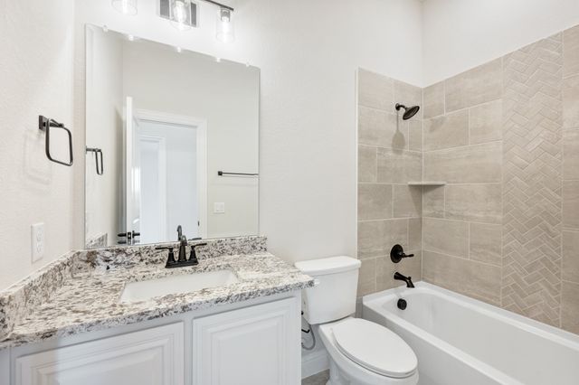 131 Kingfisher Lane, Aledo, TX 76008