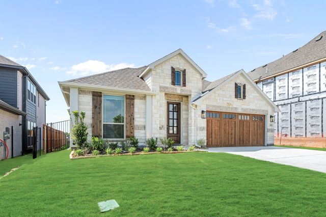 131 Kingfisher Lane, Aledo, TX 76008