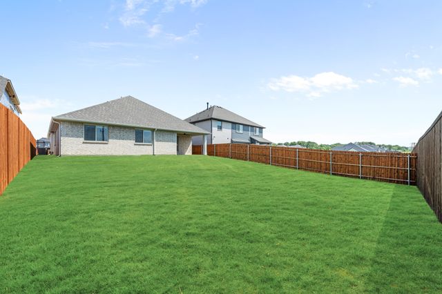 131 Kingfisher Lane, Aledo, TX 76008