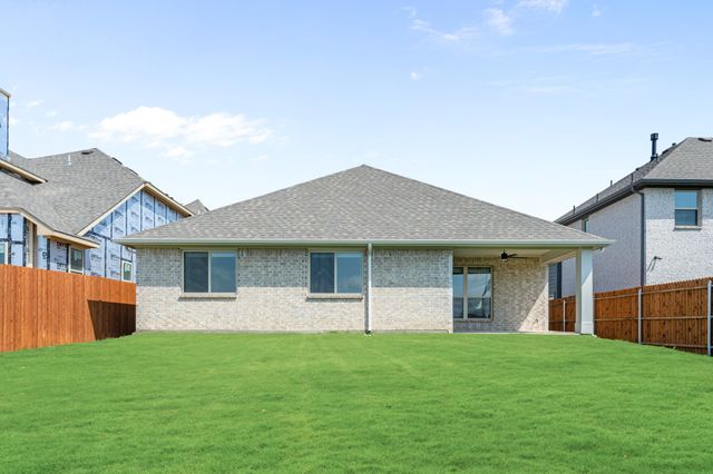 131 Kingfisher Lane, Aledo, TX 76008