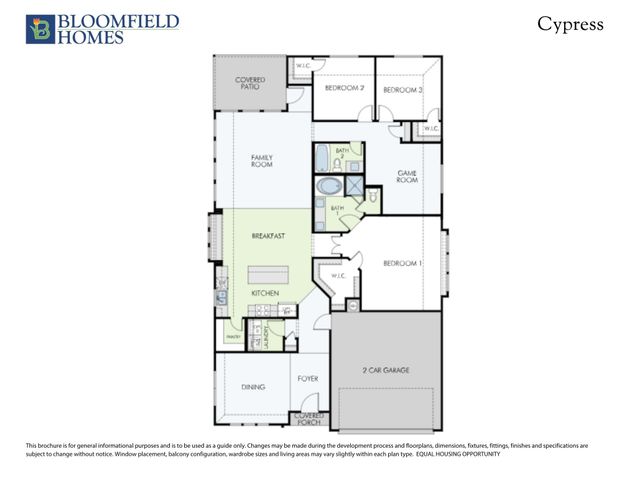 131 Kingfisher Lane, Aledo, TX 76008