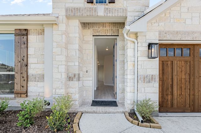 131 Kingfisher Lane, Aledo, TX 76008