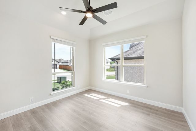 131 Kingfisher Lane, Aledo, TX 76008
