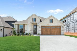 131 Kingfisher Lane, Aledo, TX 76008