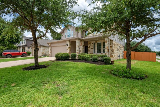 11601 Faubian LN, Austin, TX 78717