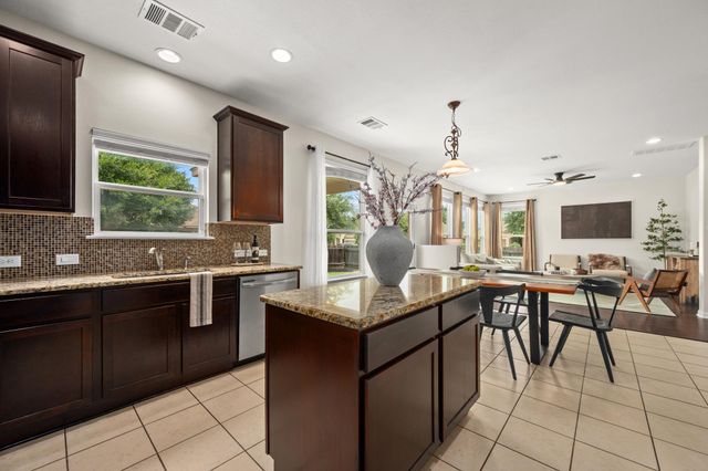 11601 Faubian LN, Austin, TX 78717
