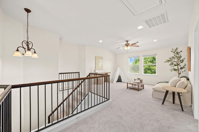 11601 Faubian LN, Austin, TX 78717