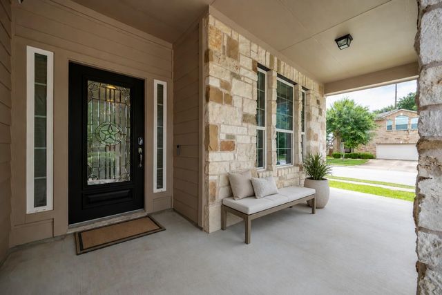 11601 Faubian LN, Austin, TX 78717