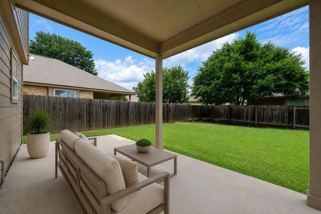 11601 Faubian LN, Austin, TX 78717