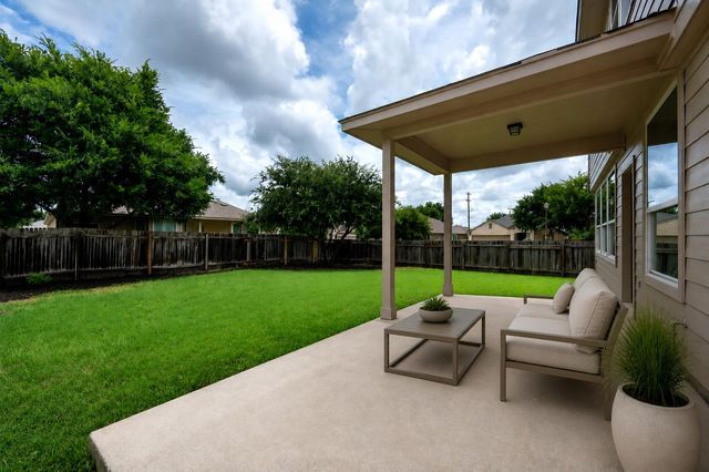 11601 Faubian LN, Austin, TX 78717