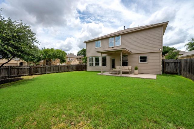 11601 Faubian LN, Austin, TX 78717