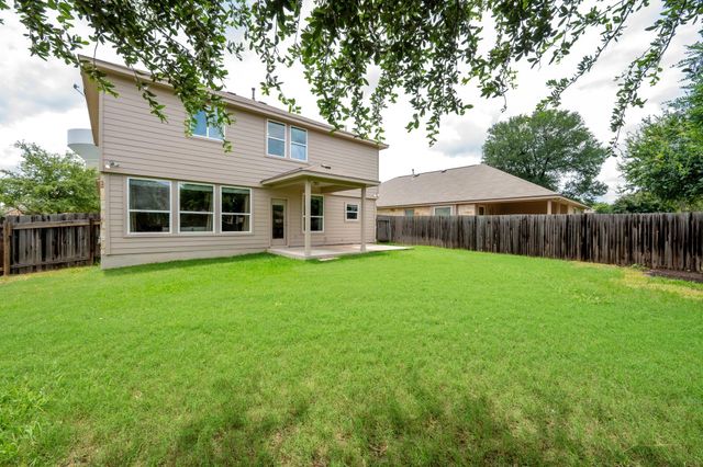 11601 Faubian LN, Austin, TX 78717