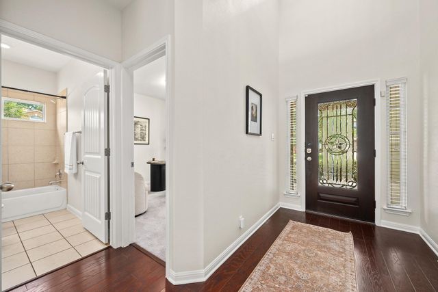 11601 Faubian LN, Austin, TX 78717