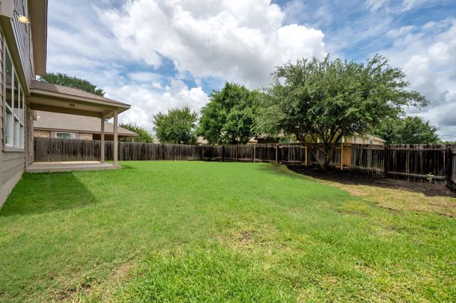 11601 Faubian LN, Austin, TX 78717