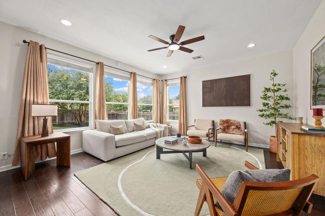 11601 Faubian LN, Austin, TX 78717