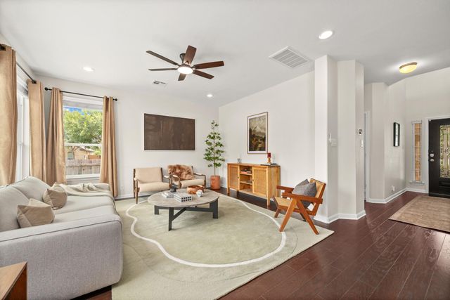 11601 Faubian LN, Austin, TX 78717