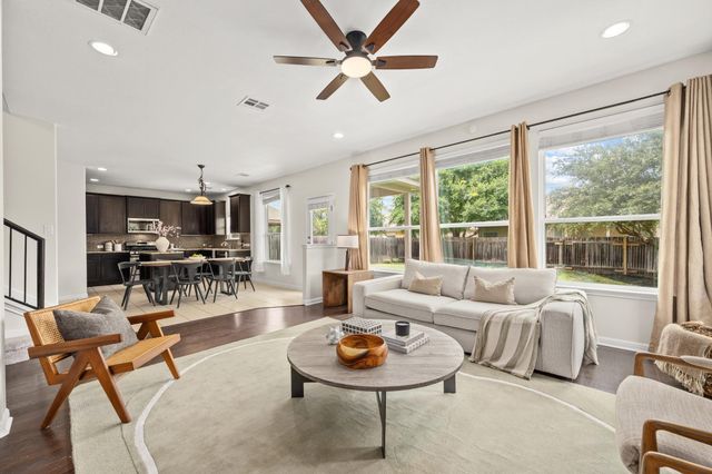 11601 Faubian LN, Austin, TX 78717