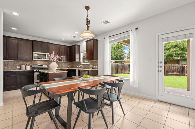 11601 Faubian LN, Austin, TX 78717