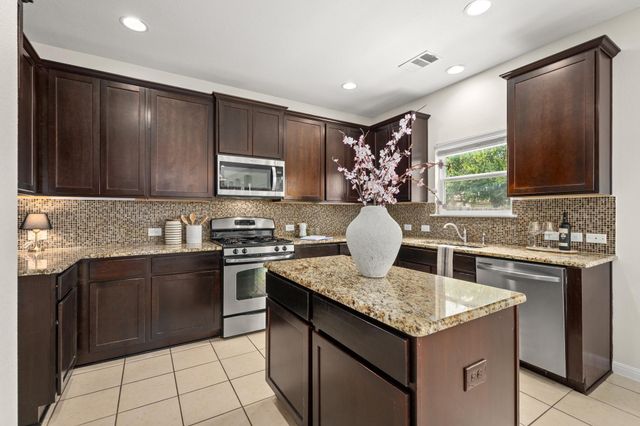 11601 Faubian LN, Austin, TX 78717