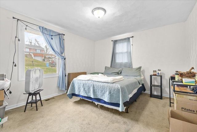 2633 Springhill DR, Roanoke, VA 24017