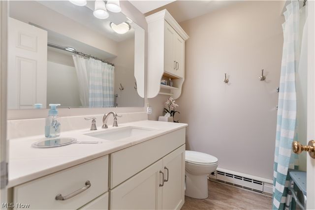 5233 Limerick Avenue NW, North Canton, OH 44720