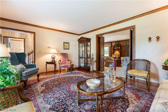 5233 Limerick Avenue NW, North Canton, OH 44720