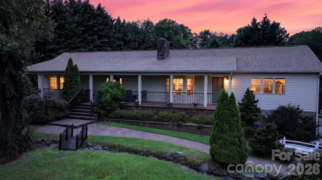 1117 Cedar Creek Drive, Morganton, NC 28655