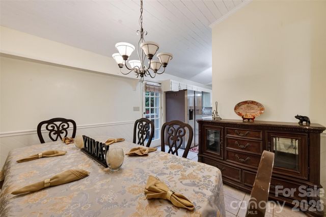 1117 Cedar Creek Drive, Morganton, NC 28655