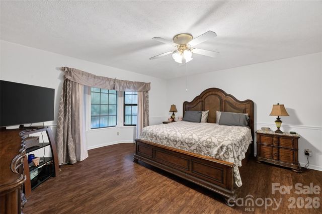 1117 Cedar Creek Drive, Morganton, NC 28655