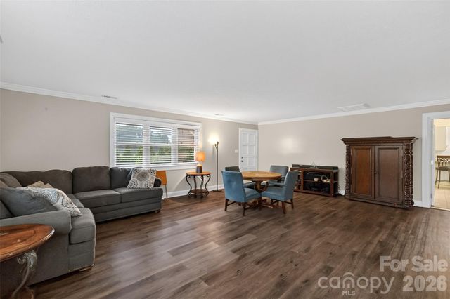 1117 Cedar Creek Drive, Morganton, NC 28655