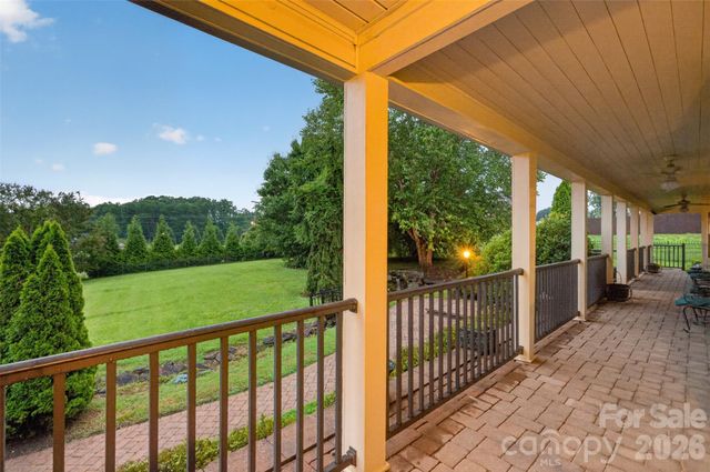 1117 Cedar Creek Drive, Morganton, NC 28655