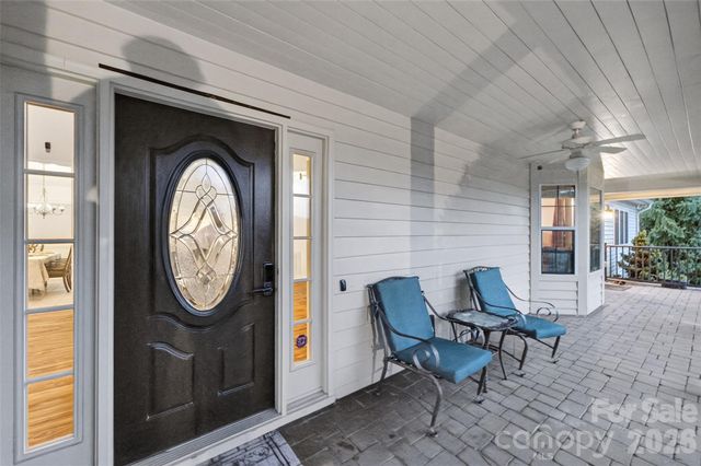 1117 Cedar Creek Drive, Morganton, NC 28655