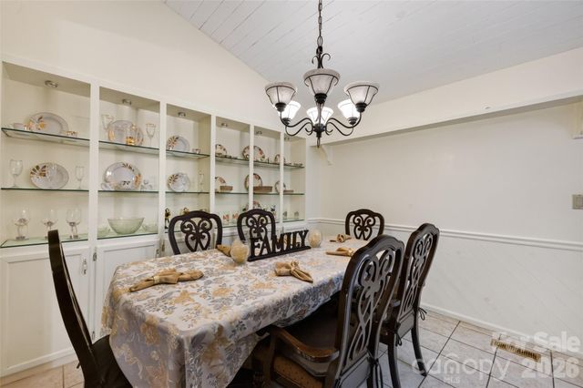 1117 Cedar Creek Drive, Morganton, NC 28655
